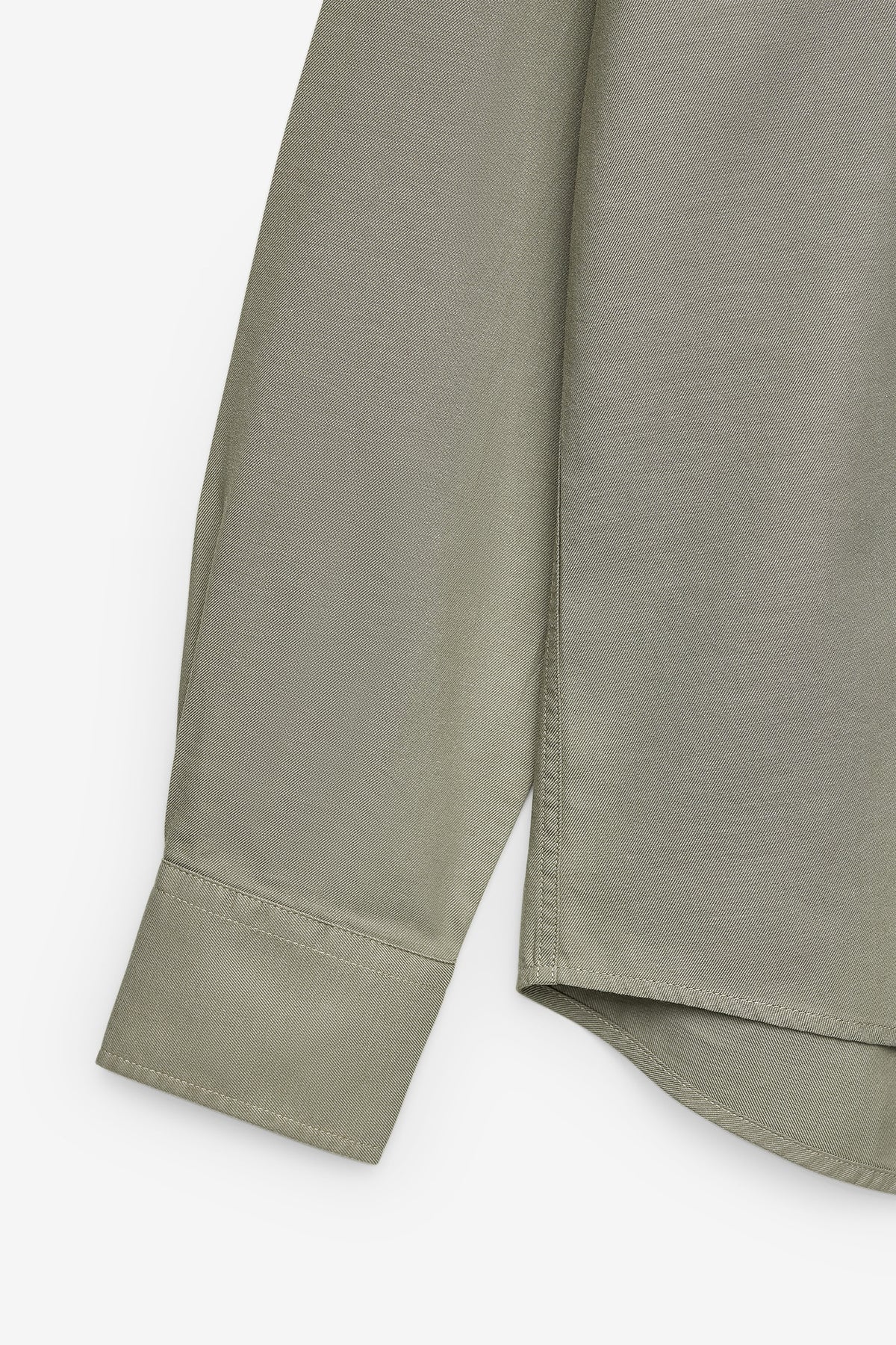 CAMISA BÁSICA REGULAR FIT