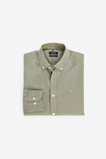 CAMISA BÁSICA REGULAR FIT