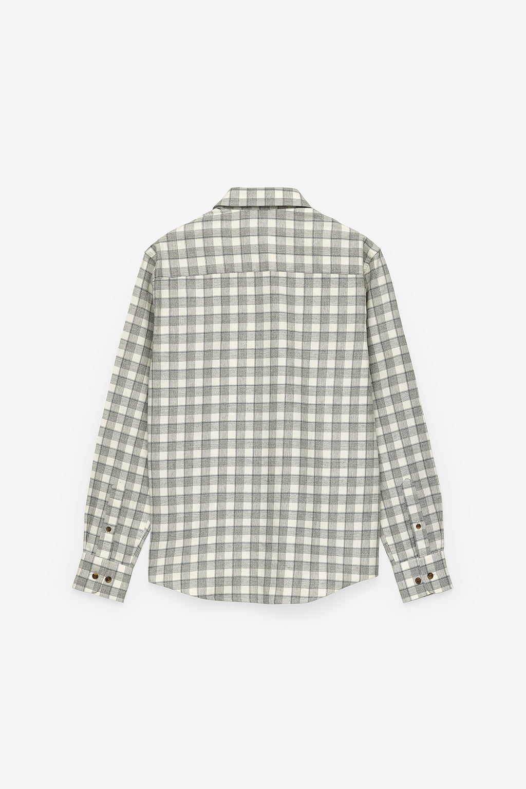 CAMISA DE CUADROS