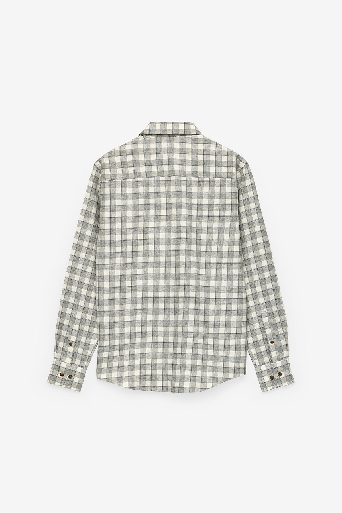 CAMISA DE CUADROS