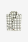 CAMISA DE CUADROS