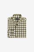 CAMISA AOS QUADRADOS