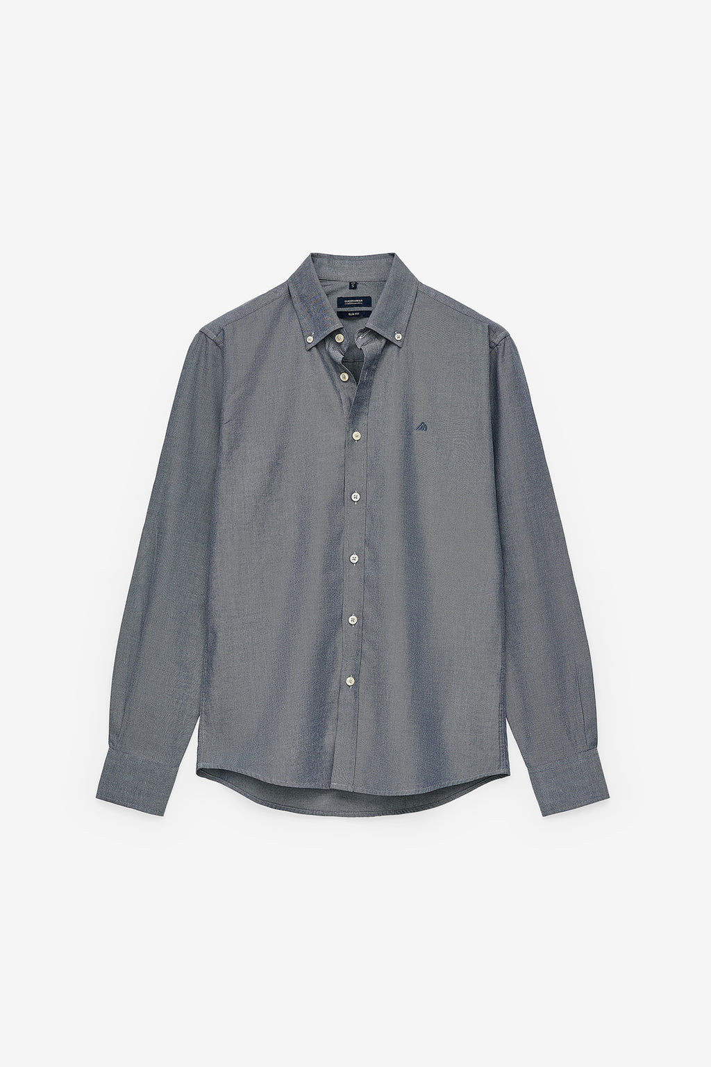 CAMISA Sarga Lisa