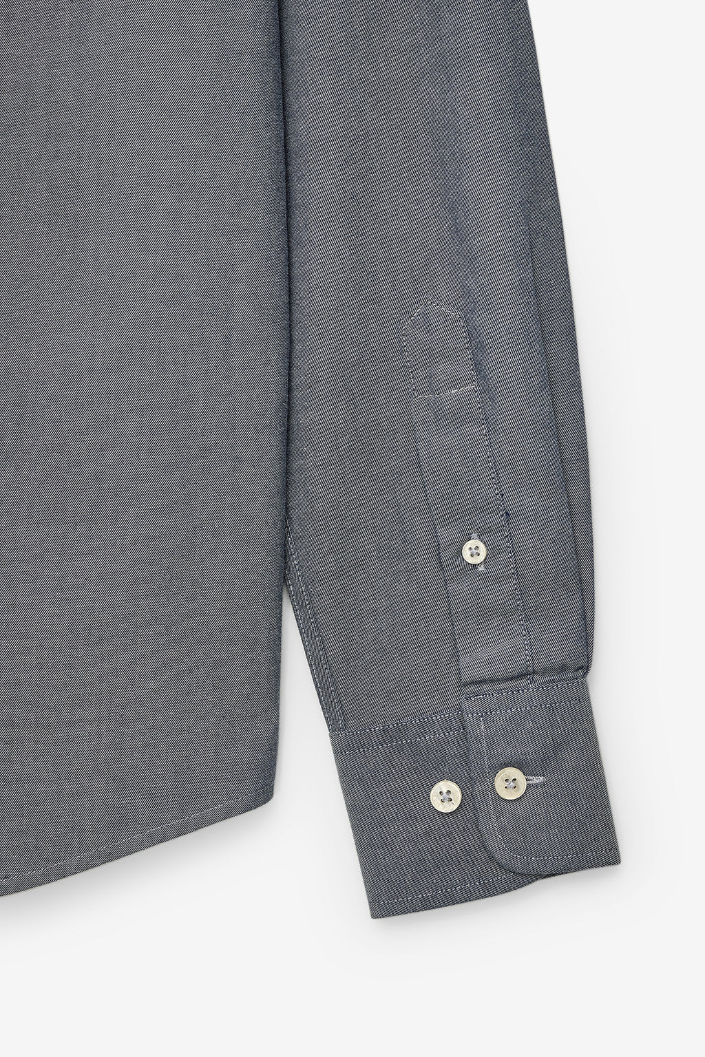 CAMISA Sarga Lisa