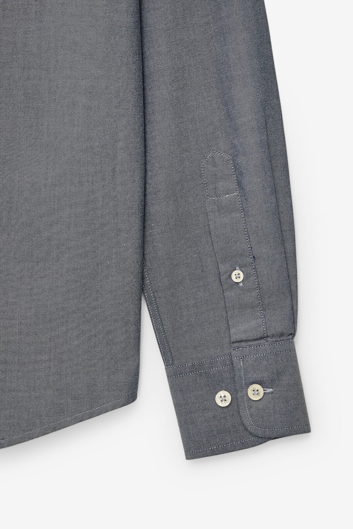 CAMISA Sarga Lisa