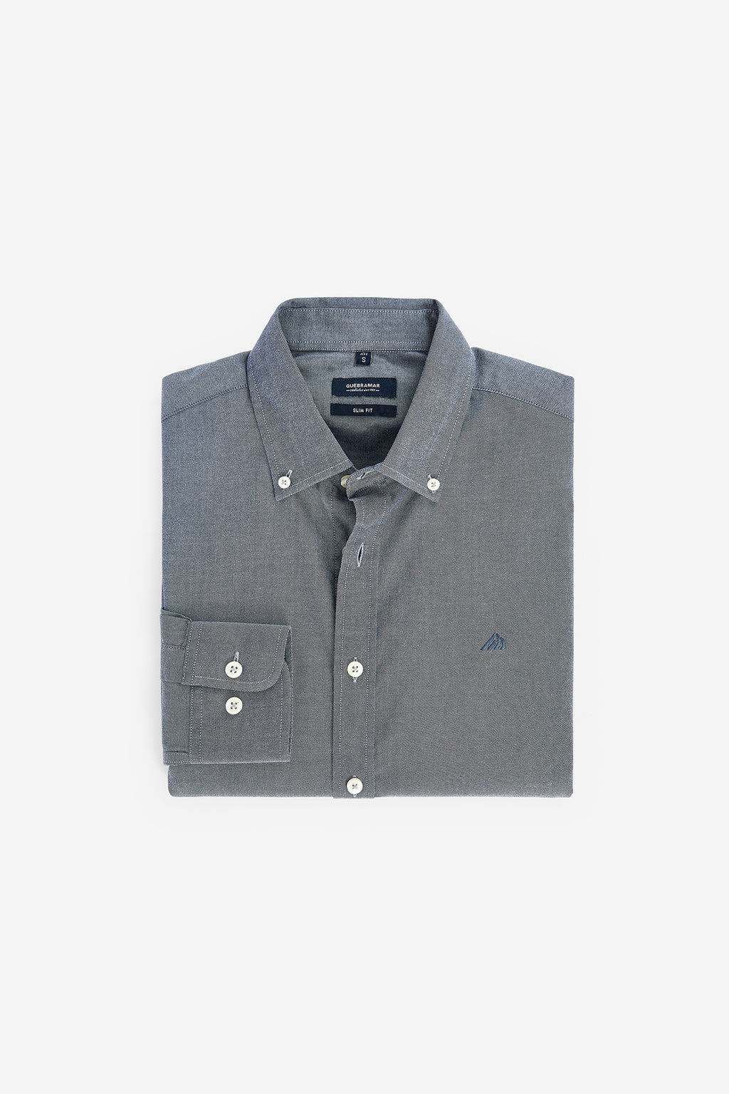 CAMISA Sarga Lisa