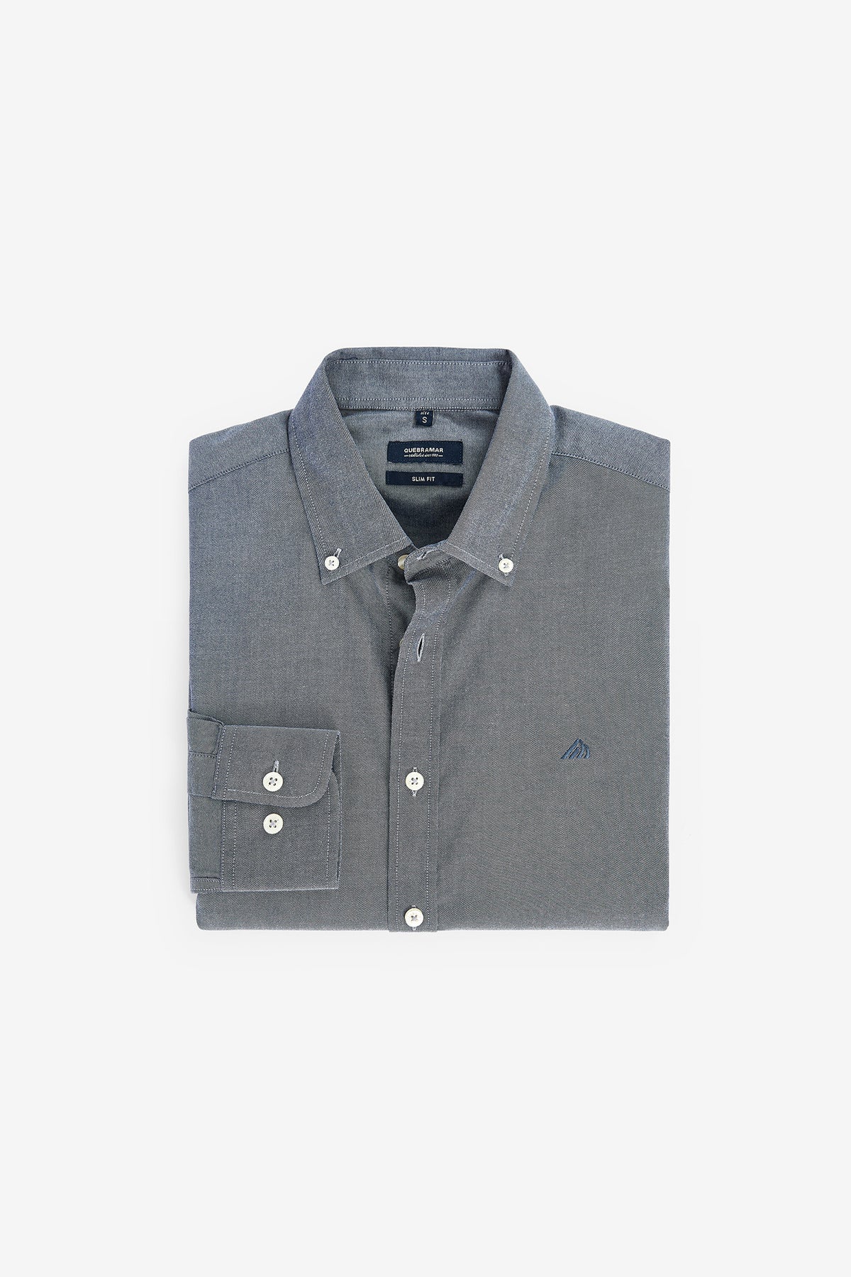 CAMISA Sarga Lisa