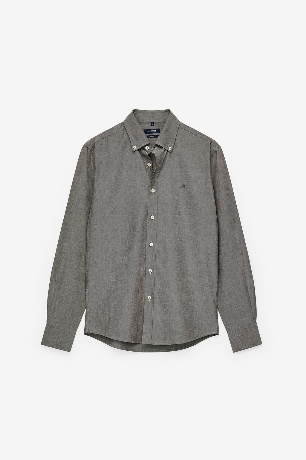 CAMISA SARGENTO LISO