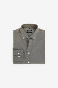 CAMISA SARGENTO LISO