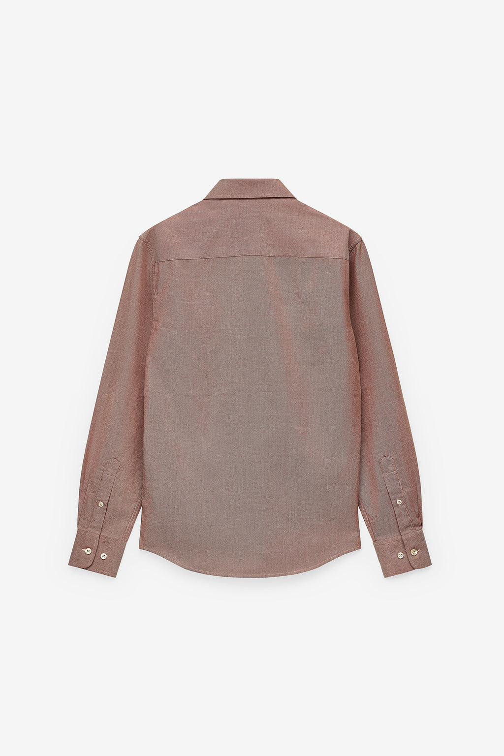 CAMISA SARJA LISA