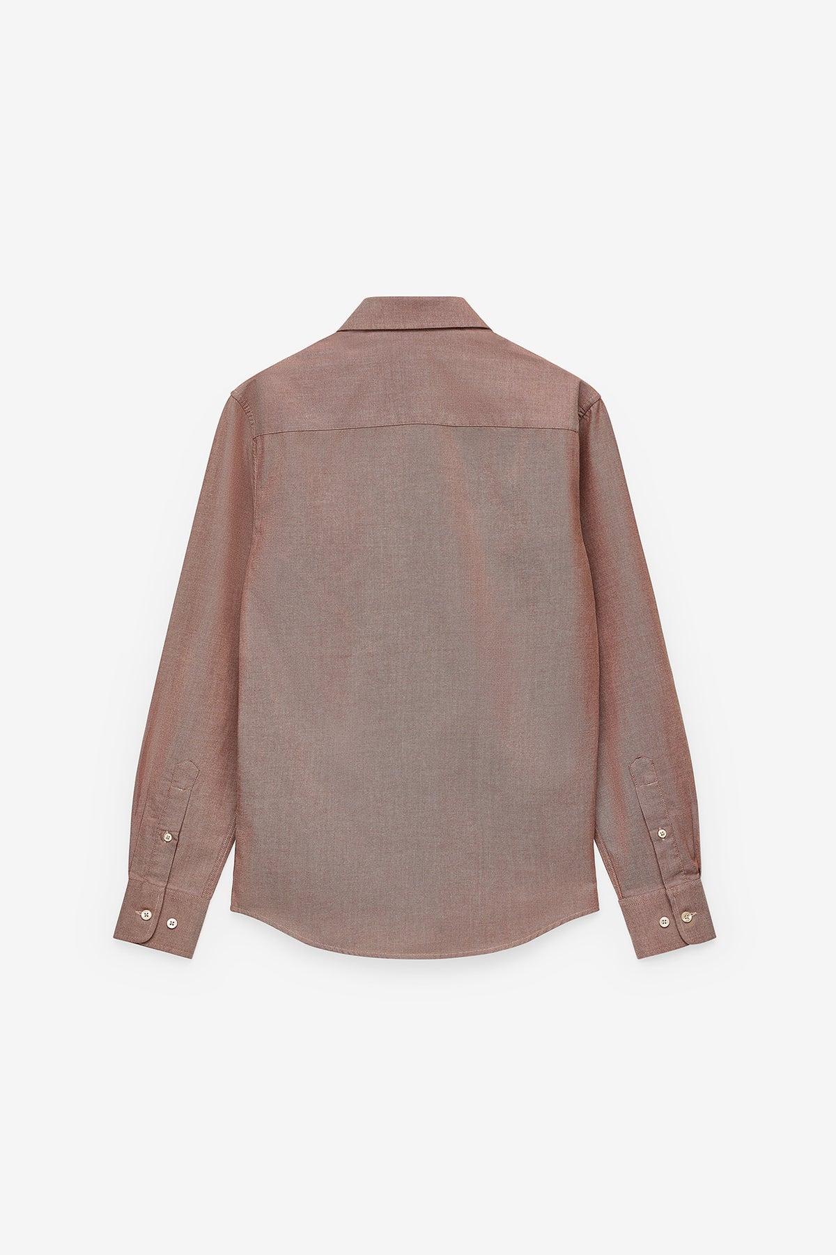 CAMISA SARJA LISA