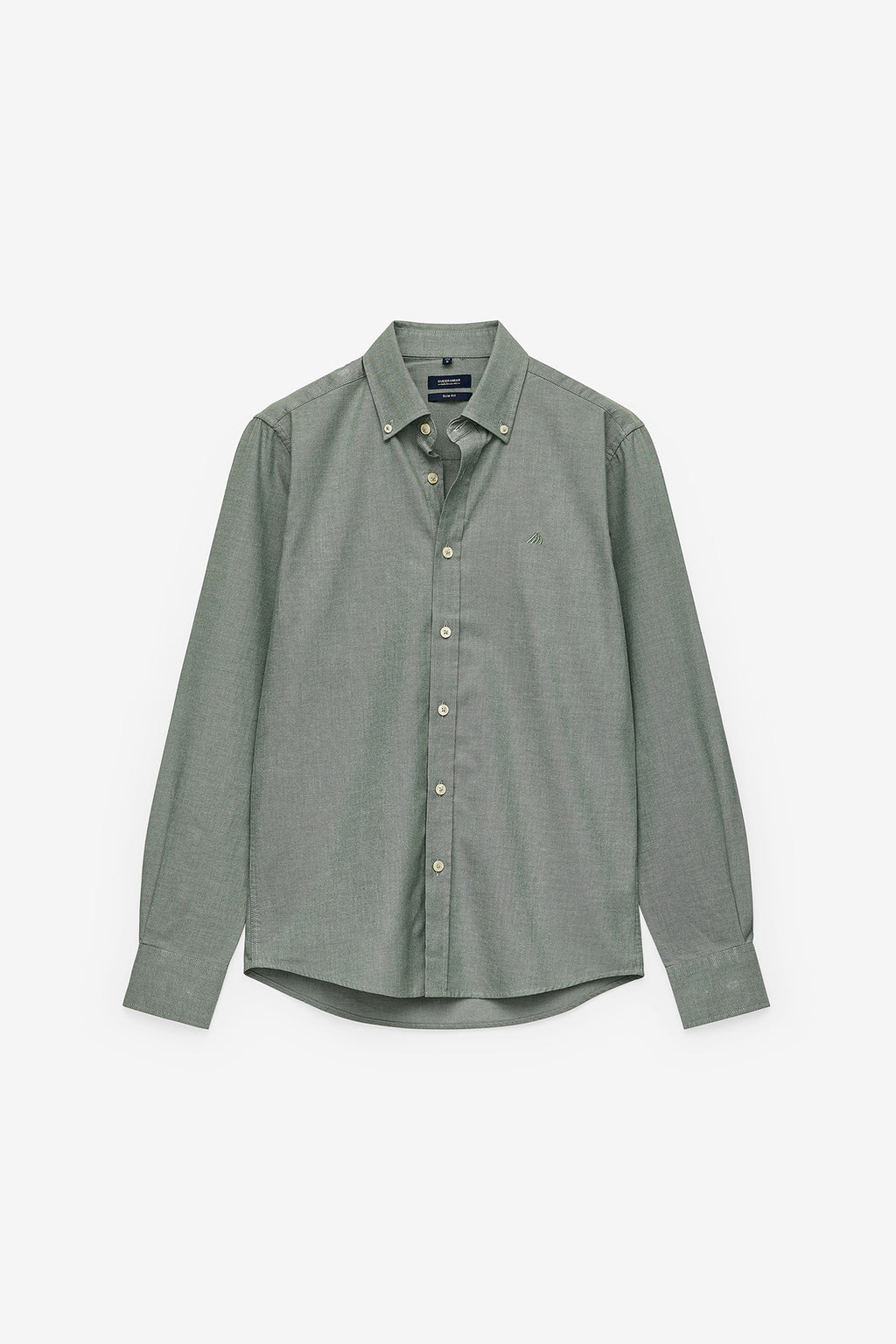 CAMISA SARGAS LISA
