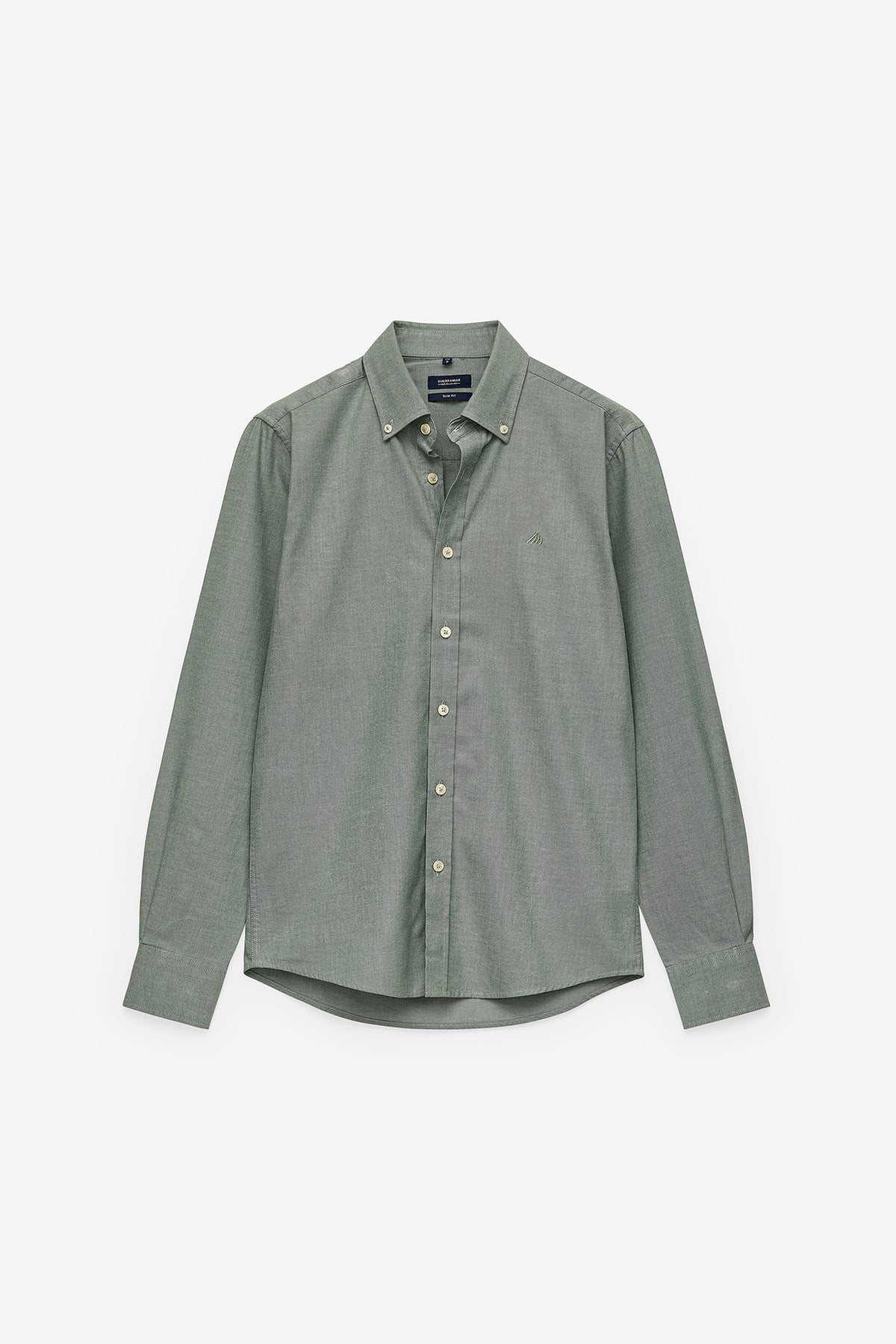 CAMISA SARGAS LISA