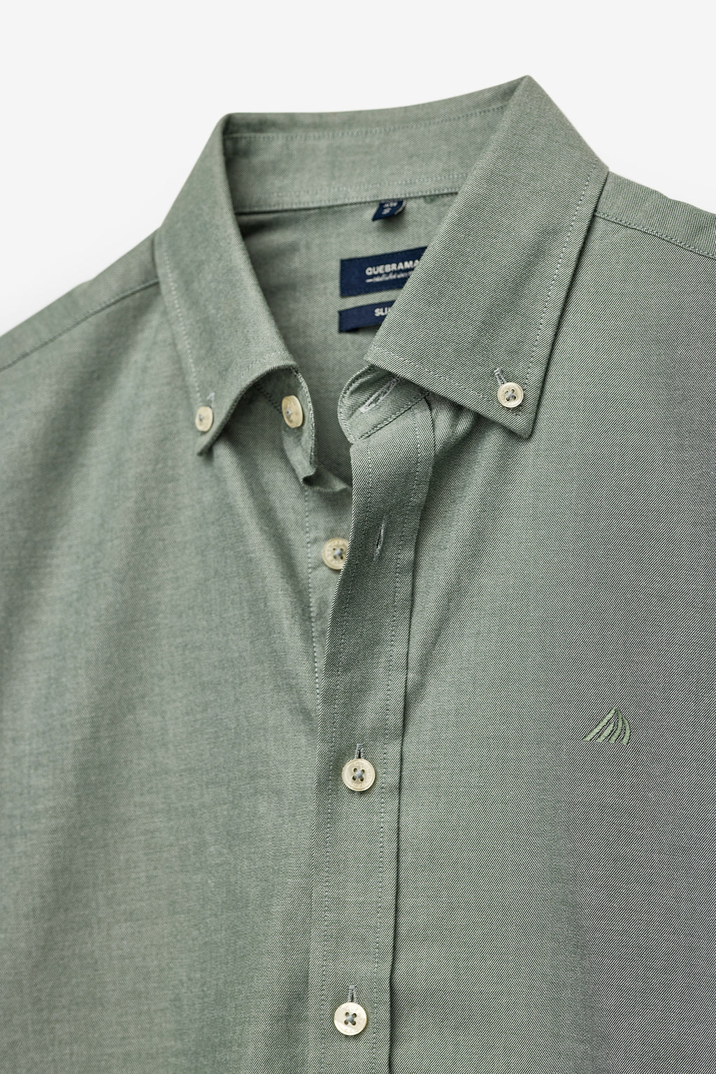 CAMISA SARGAS LISA