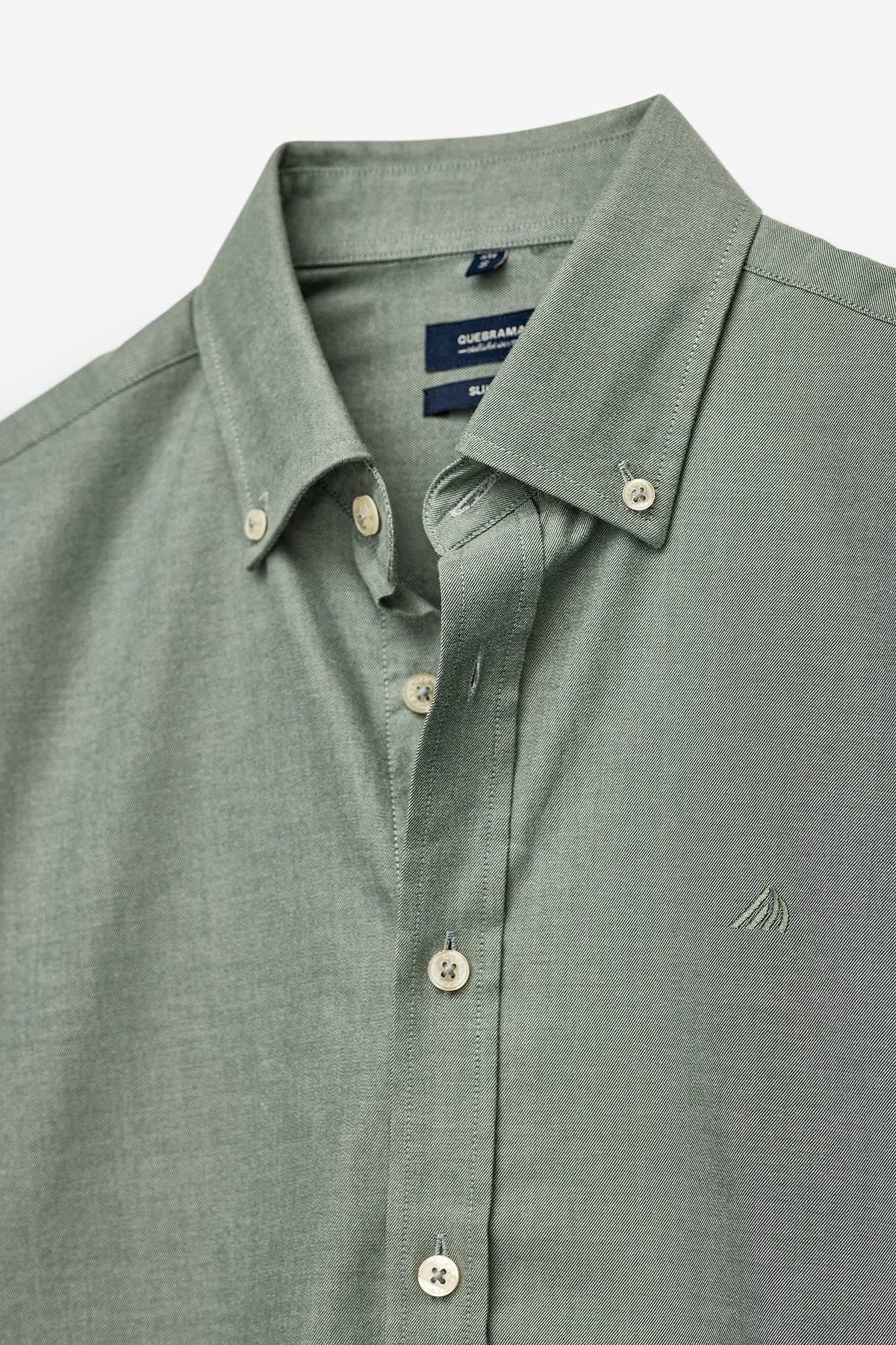 CAMISA SARGAS LISA