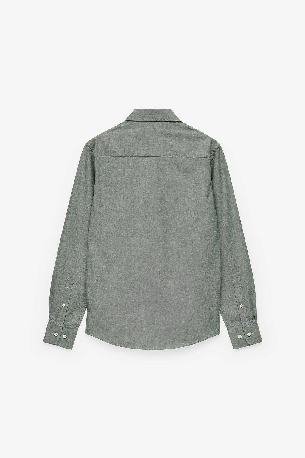 CAMISA SARGAS LISA