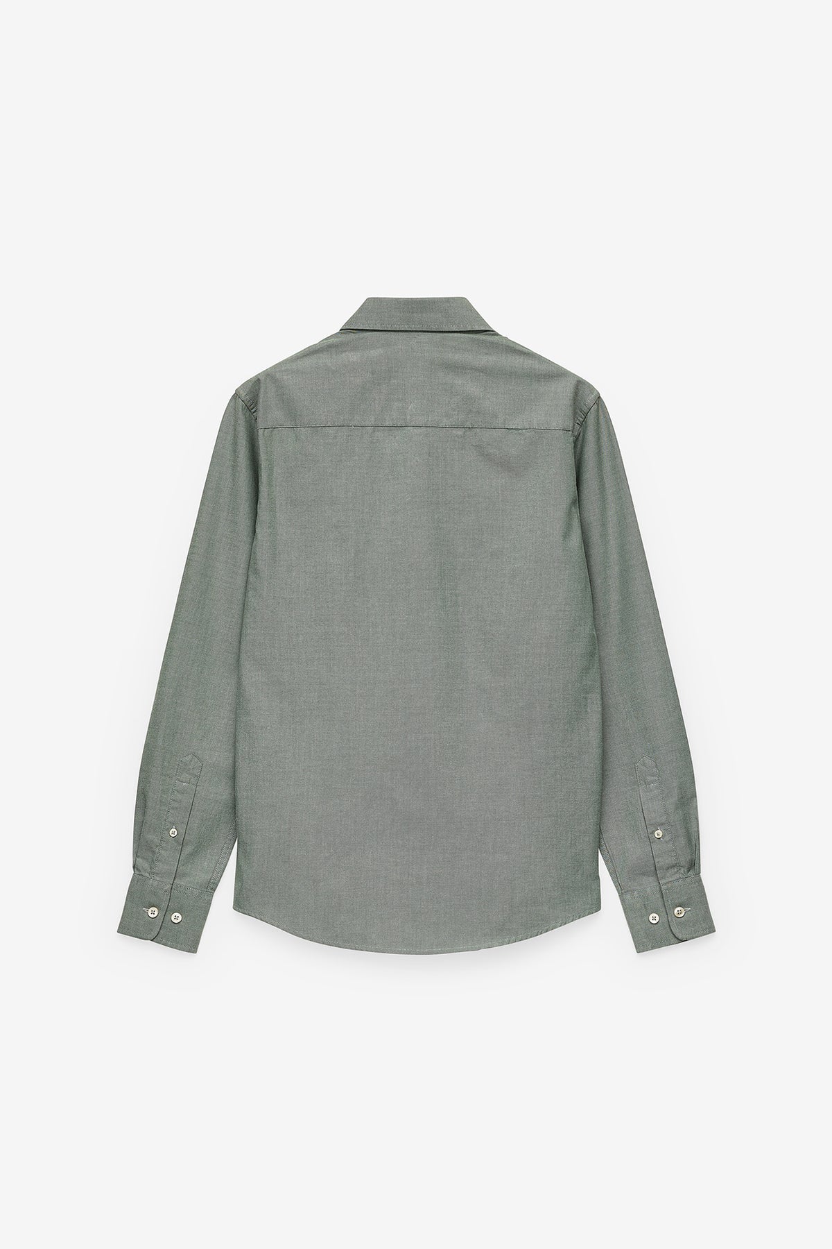 CAMISA SARGAS LISA