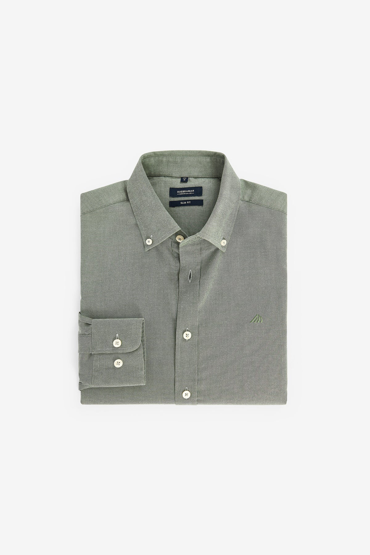 CAMISA SARGAS LISA
