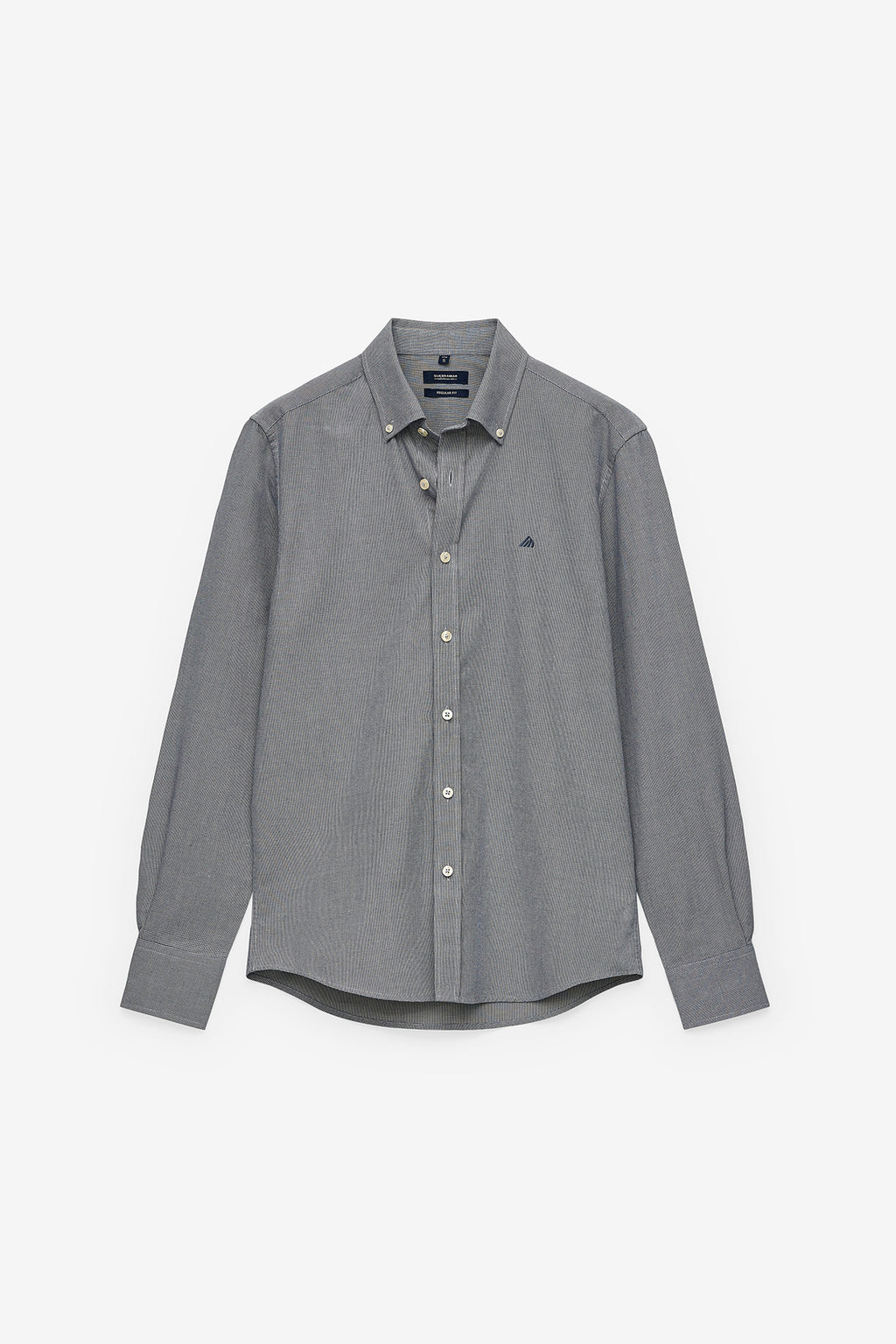 CAMISA PATA DE GALLO