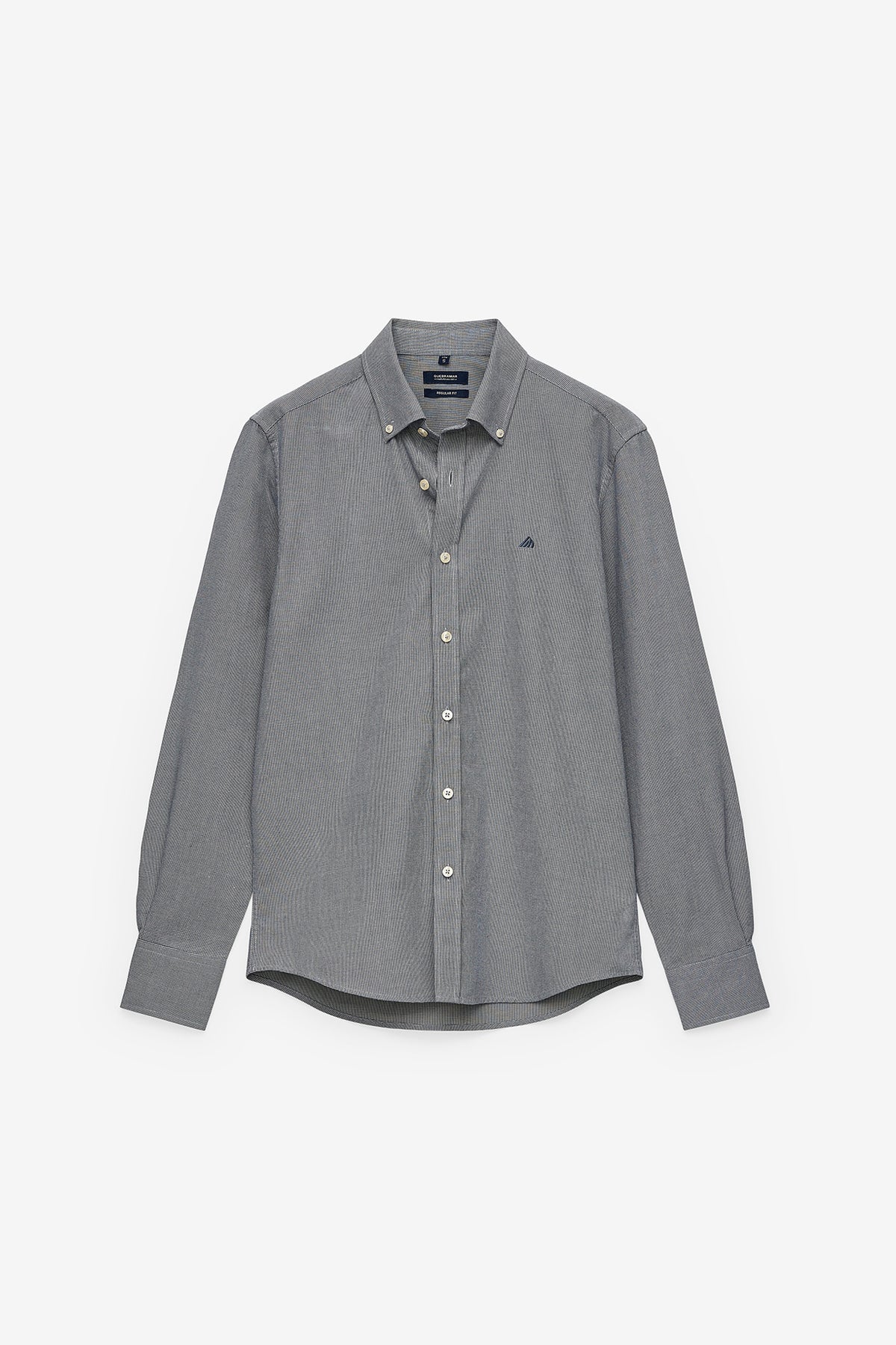 CAMISA PATA DE GALLO