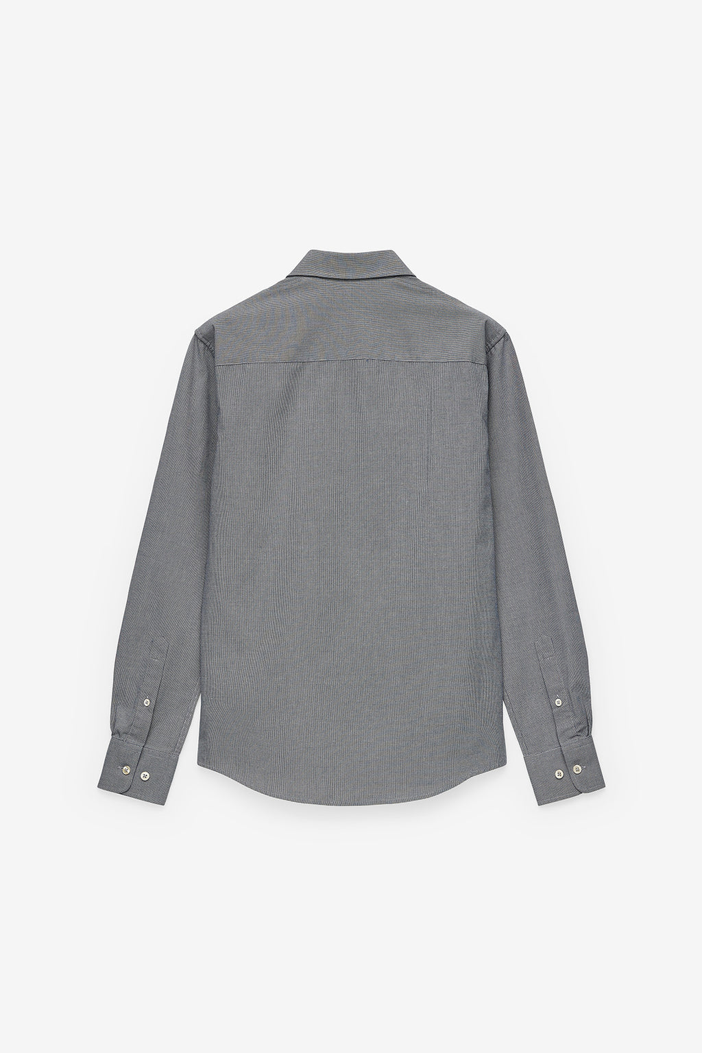 CAMISA PATA DE GALLO