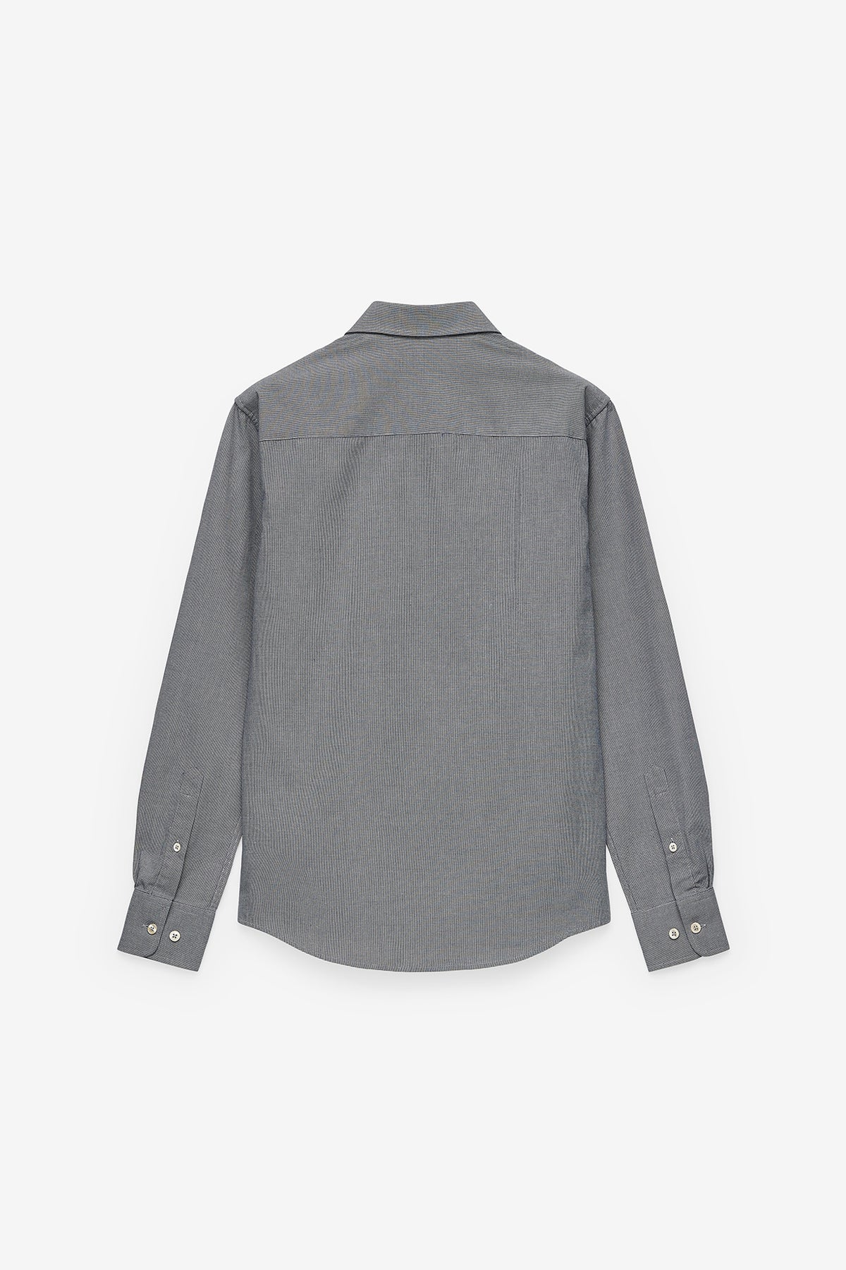 CAMISA PATA DE GALLO