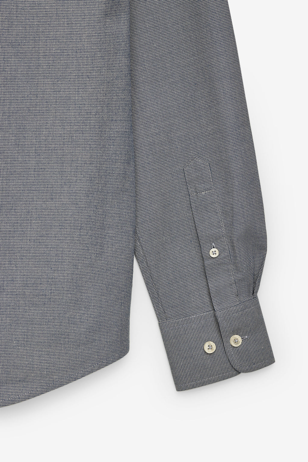 CAMISA PATA DE GALLO