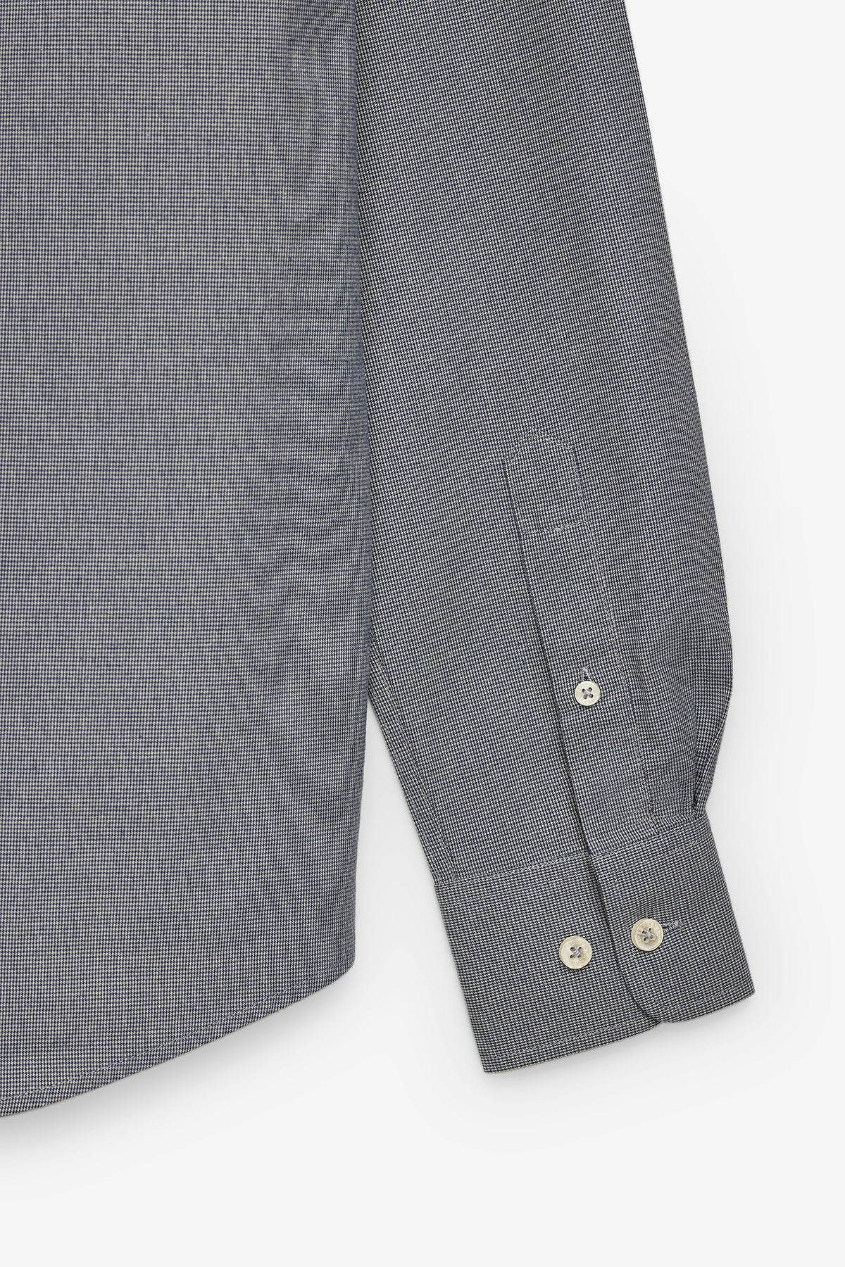 CAMISA PATA DE GALLO