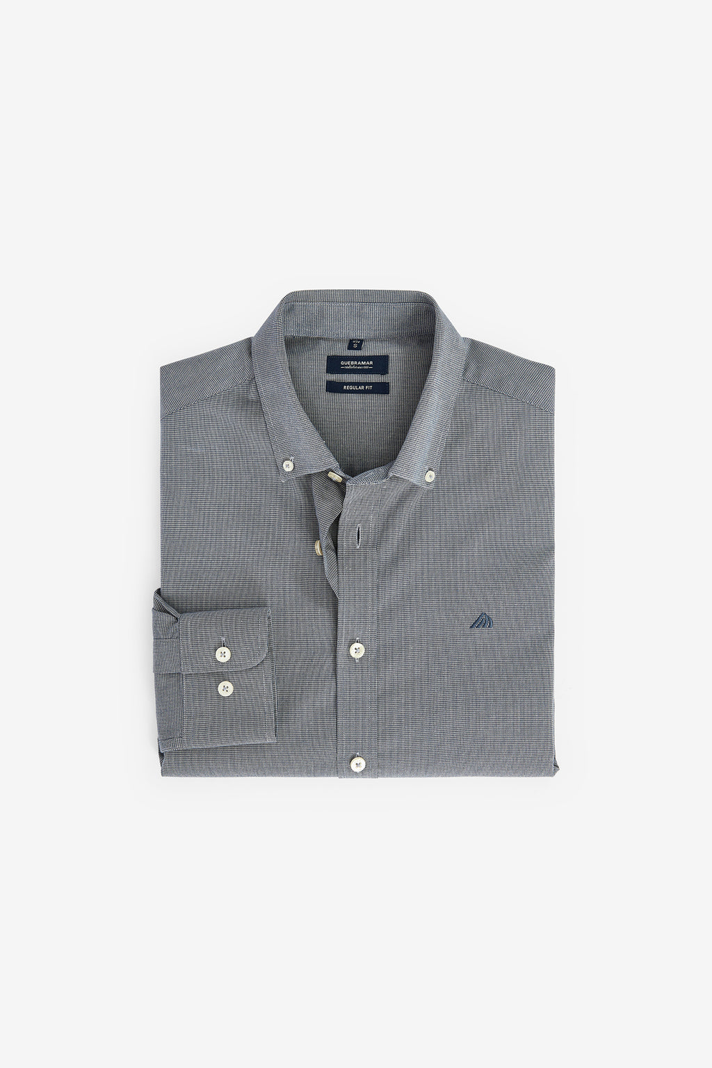 CAMISA PATA DE GALLO