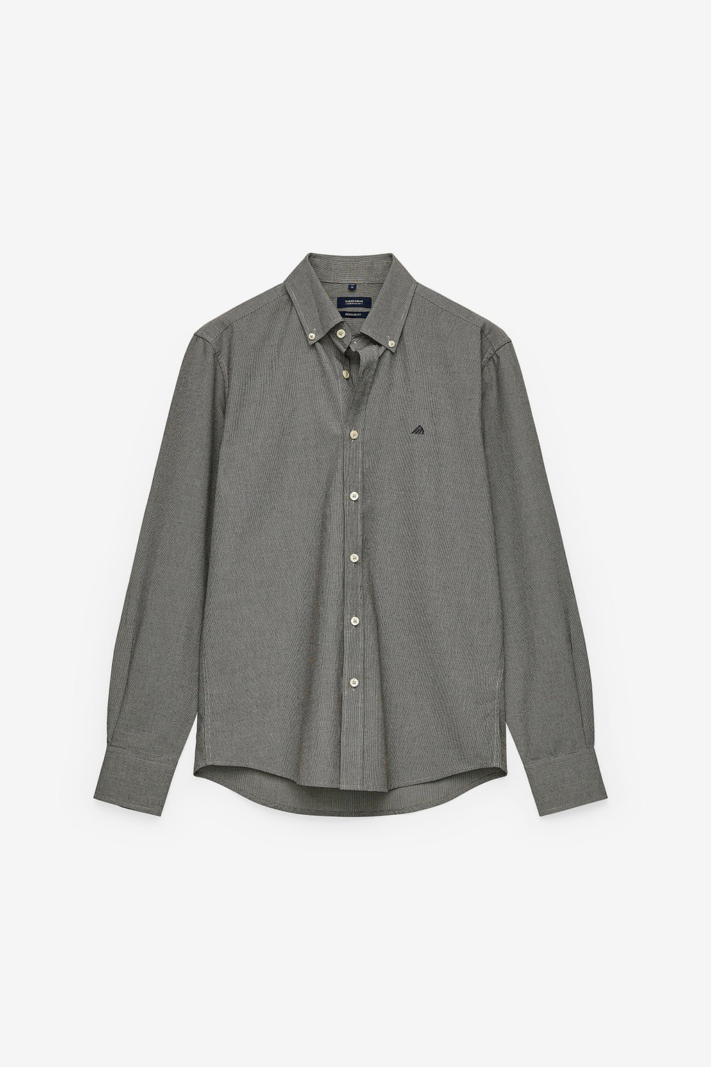 CAMISA PATA DE GALLO