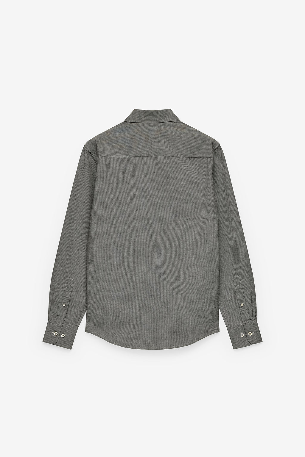 CAMISA PATA DE GALLO