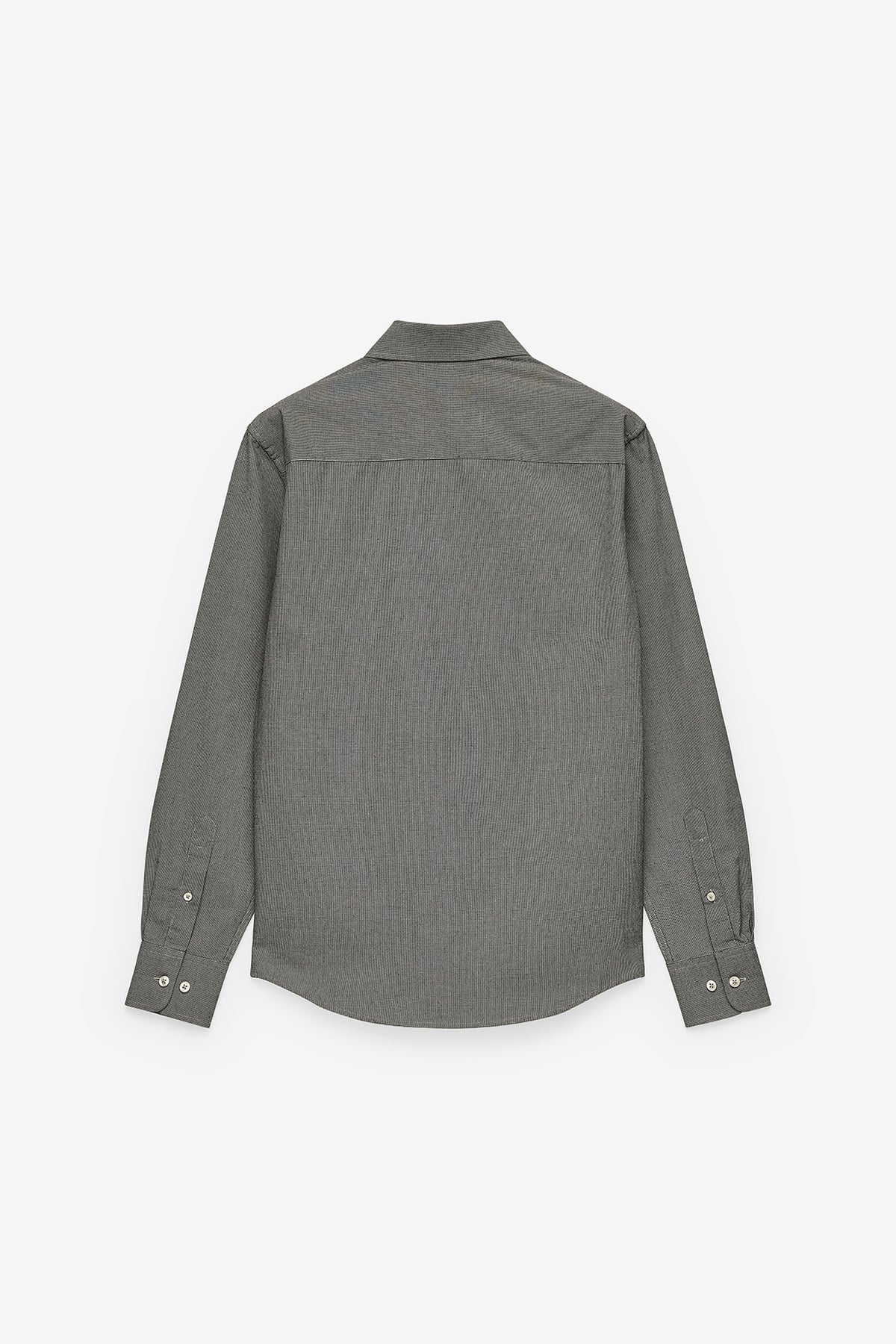 CAMISA PATA DE GALLO