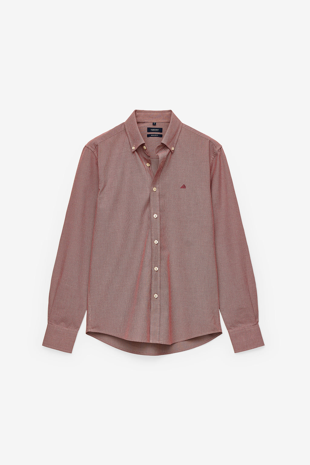 CAMISA PATA DE GALLO
