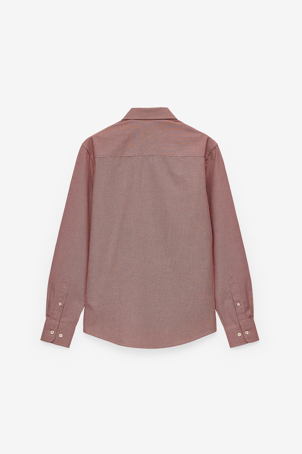 CAMISA PATA DE GALLO