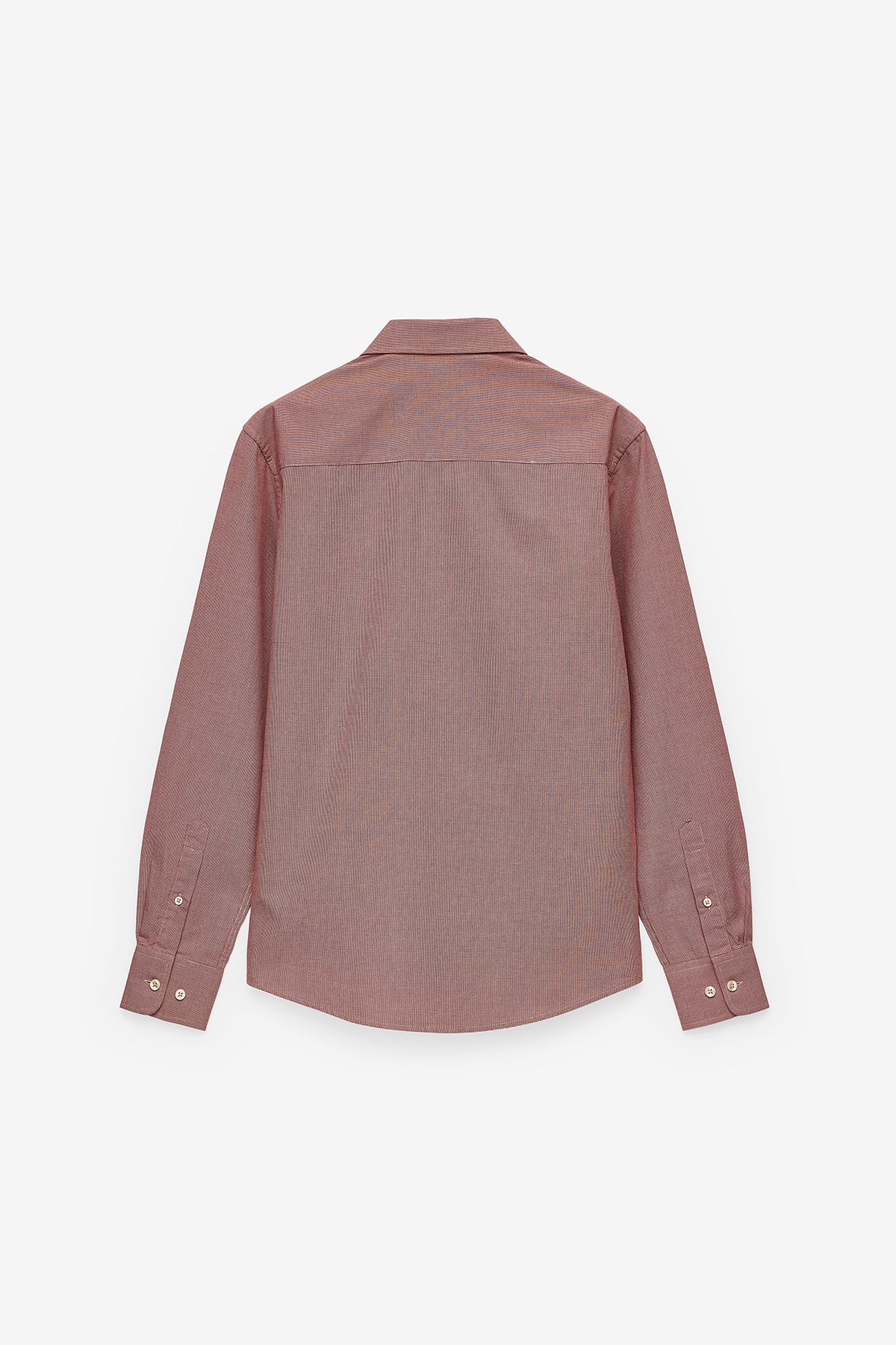 CAMISA PATA DE GALLO