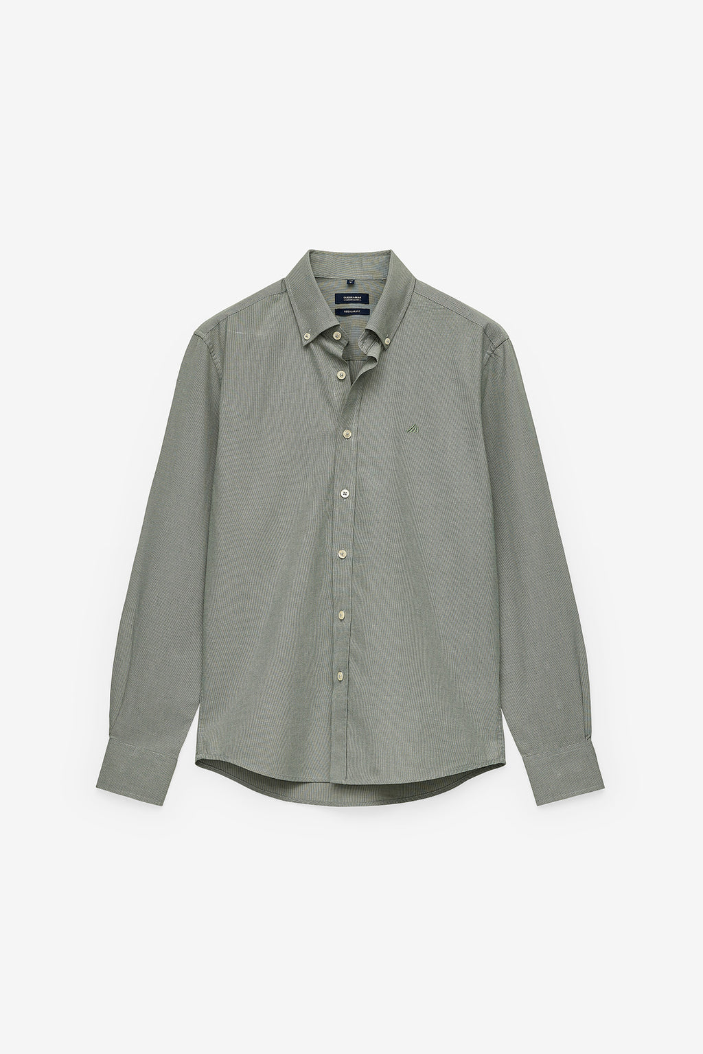 CAMISA PATA DE GALLO