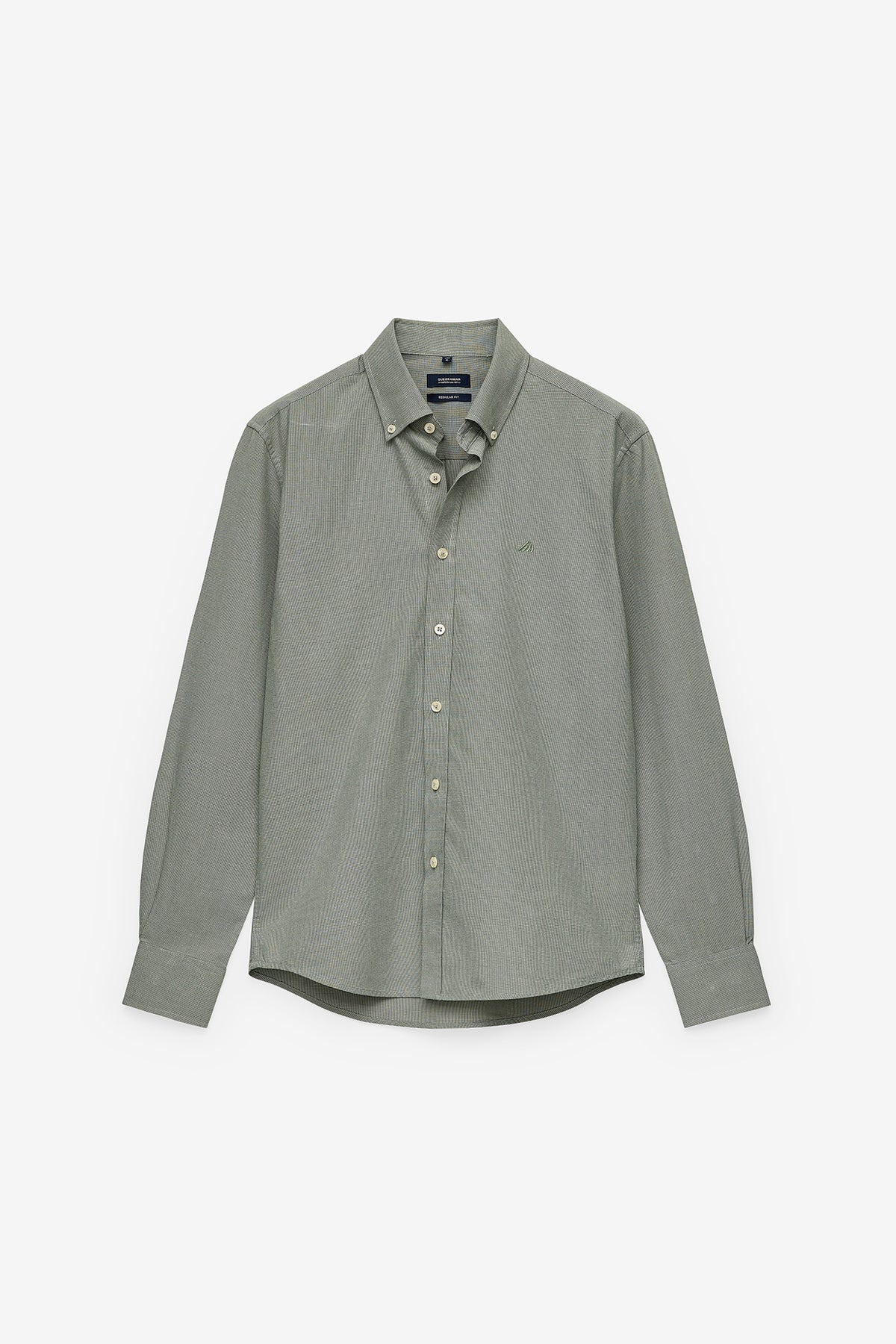 CAMISA PATA DE GALLO