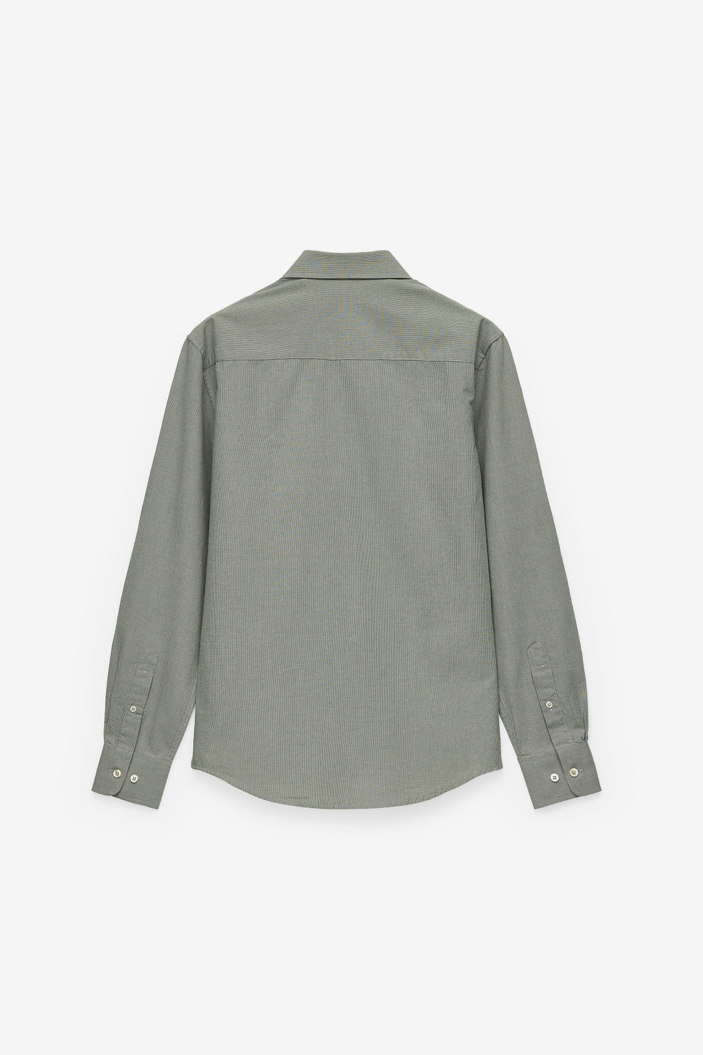 CAMISA PATA DE GALLO