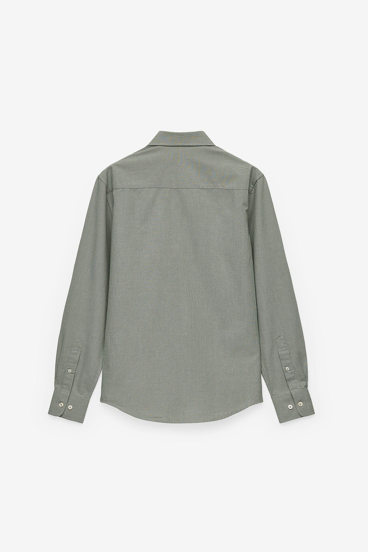 CAMISA PATA DE GALLO