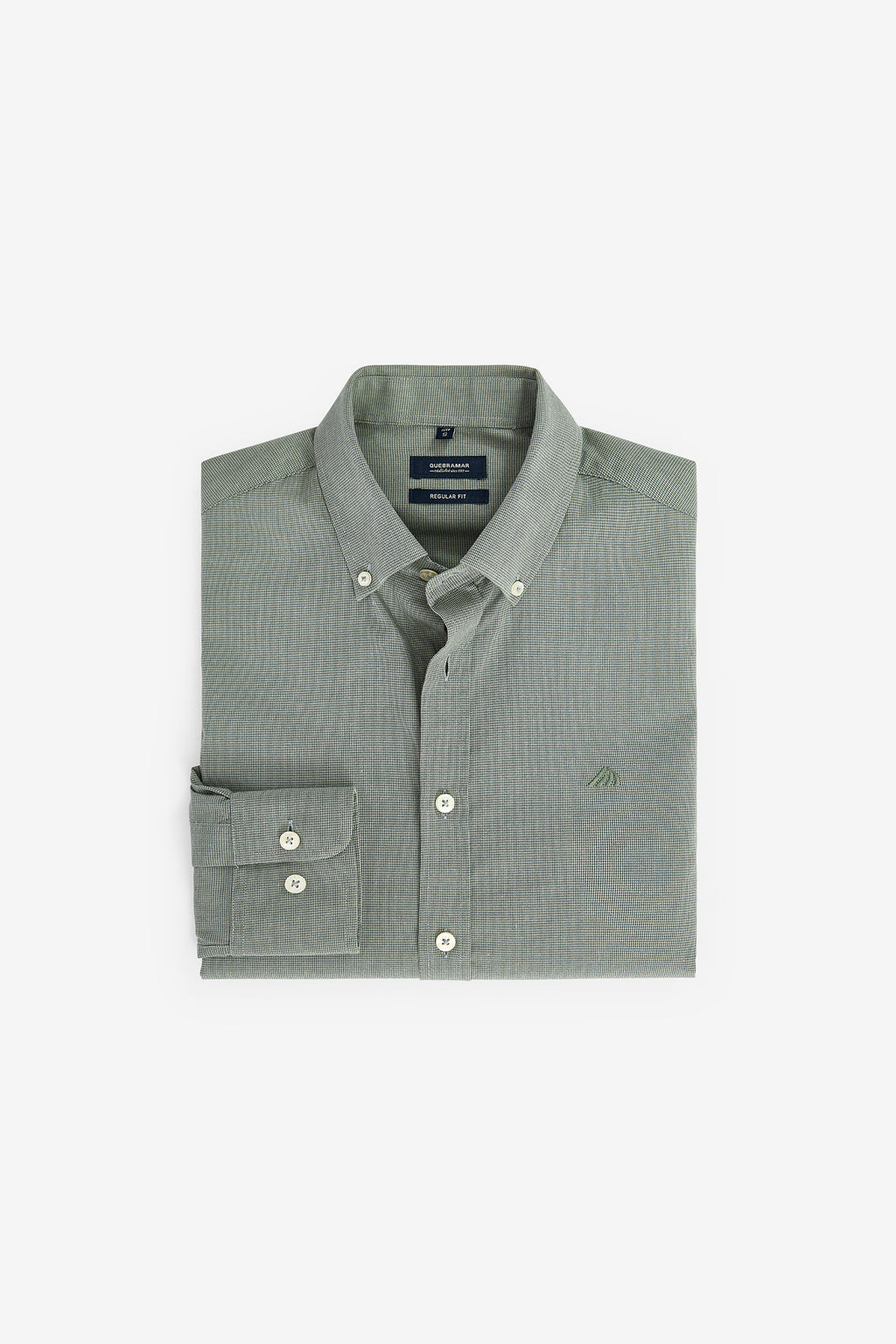 CAMISA PATA DE GALLO