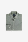 CAMISA PATA DE GALLO