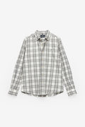 CAMISA REGULAR FIT DE CUADROS