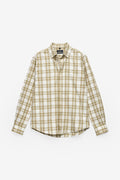 CAMISA DE CUADROS REGULAR FIT