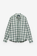 CAMISA REGULAR FIT DE CUADROS