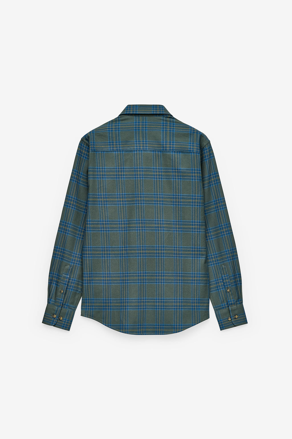 CAMISA A CUADROS