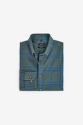 CAMISA A CUADROS