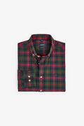 CAMISA DE CUADROS