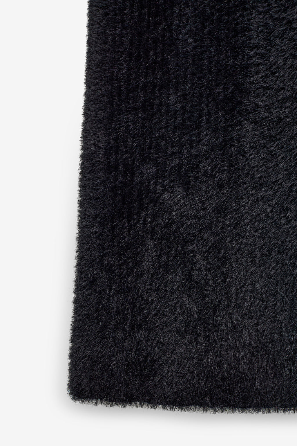 PANTALONES ANCHOS DE PELUCHE