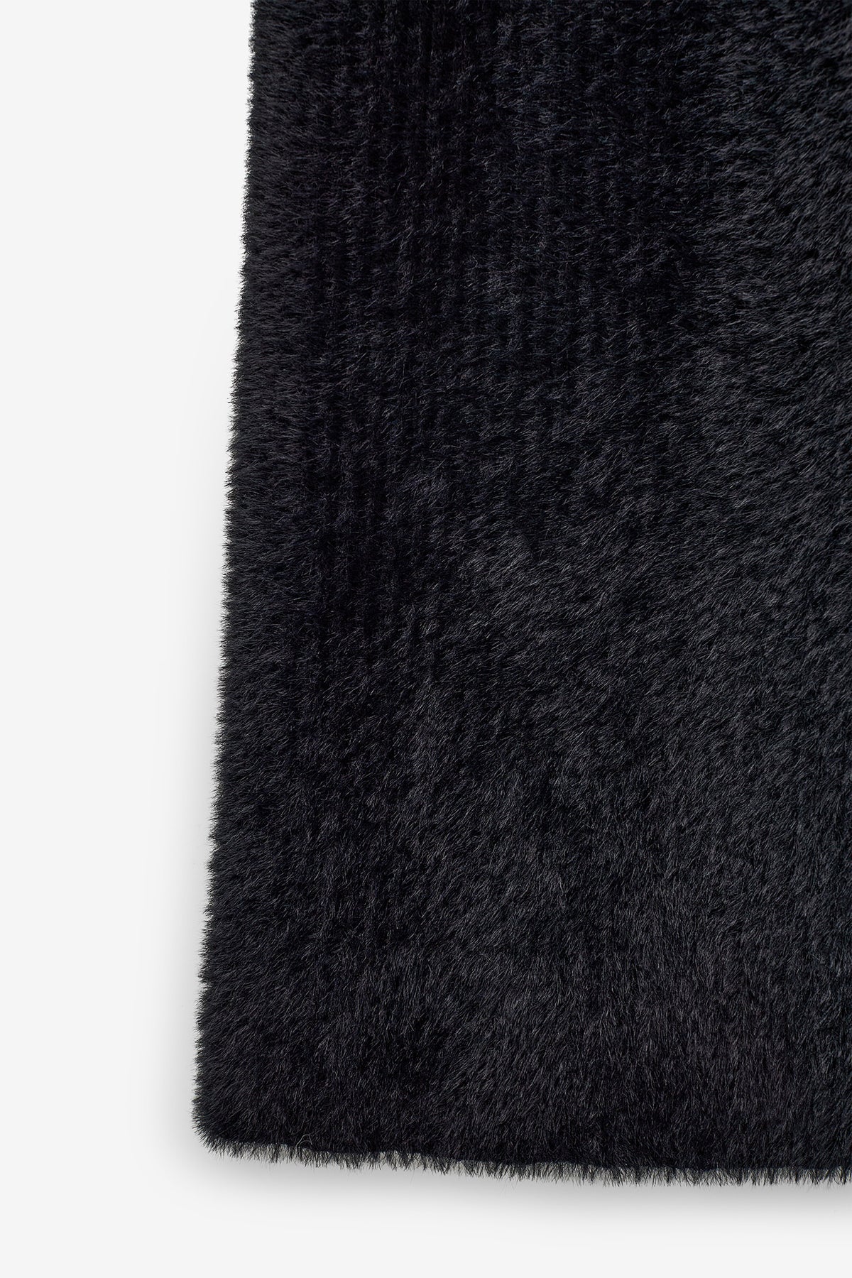 PANTALONES ANCHOS DE PELUCHE