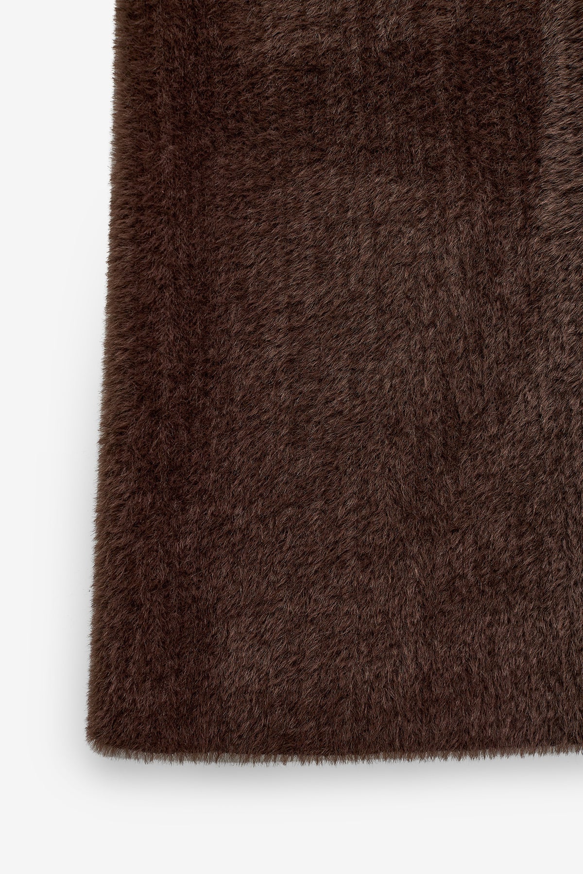 PANTALÓN ANCHO DE PELUCHE